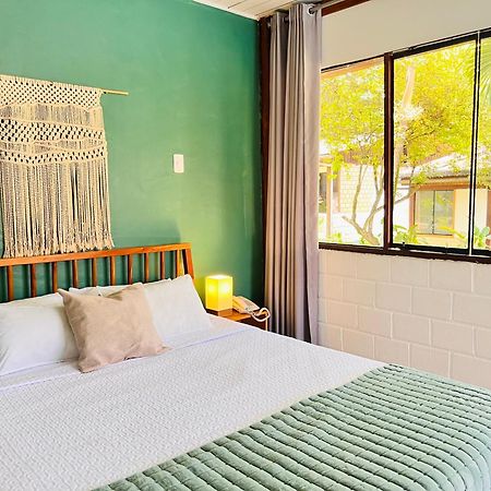 Casabosque Hotel Tarapoto Kültér fotó