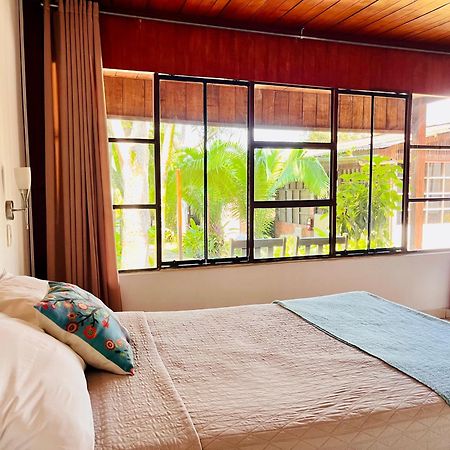 Casabosque Hotel Tarapoto Kültér fotó
