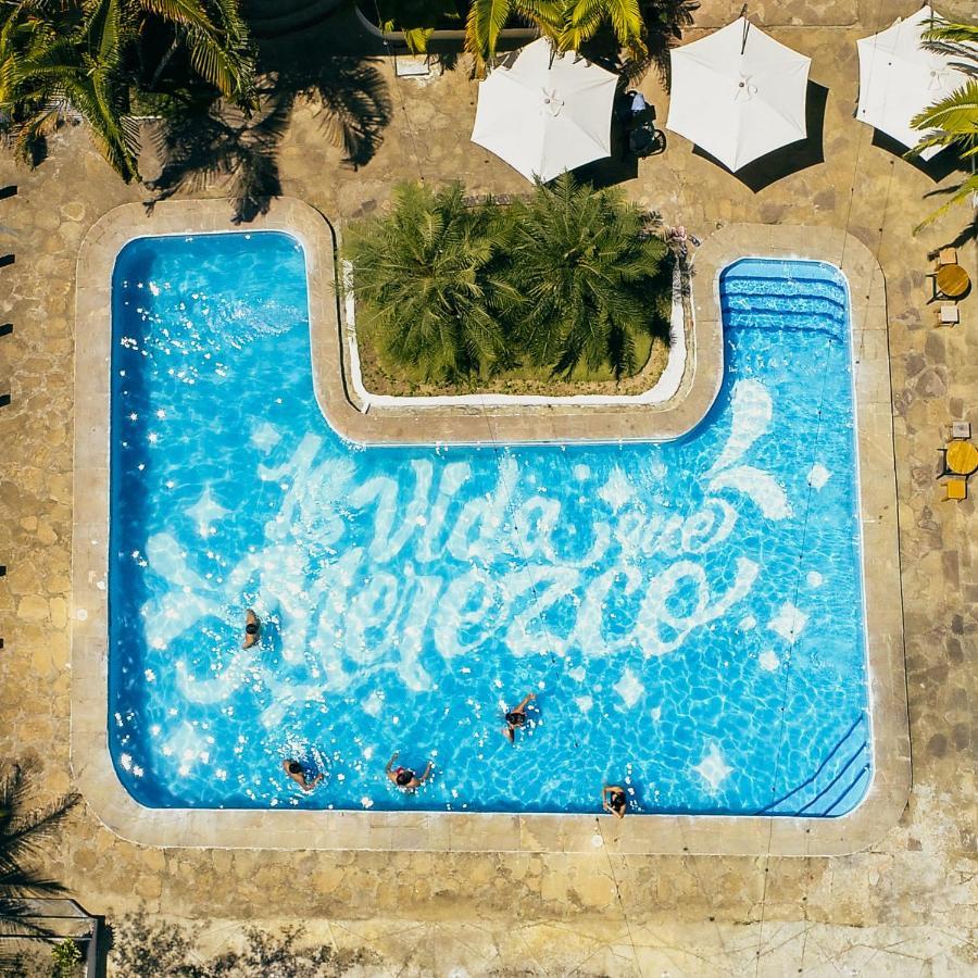 Casabosque Hotel Tarapoto Kültér fotó