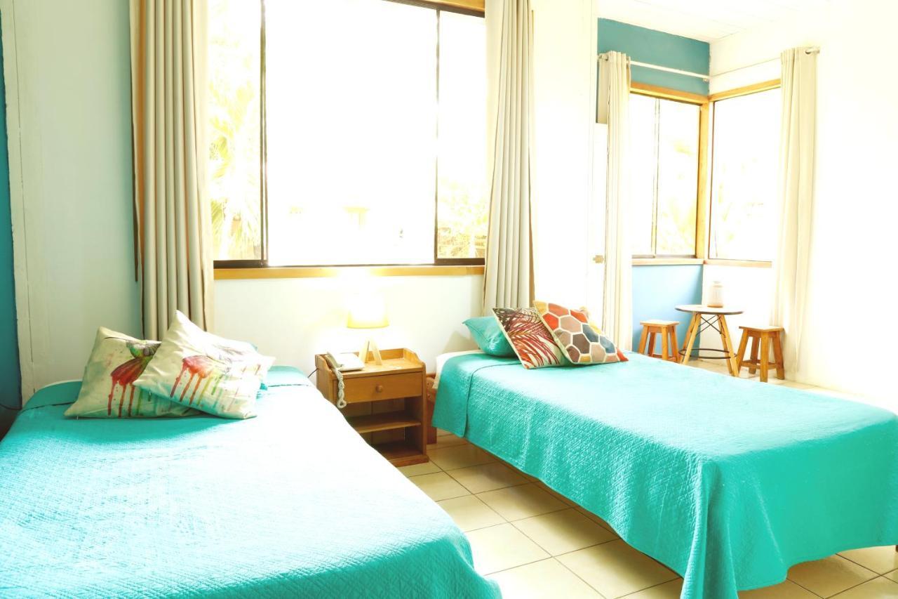Casabosque Hotel Tarapoto Kültér fotó
