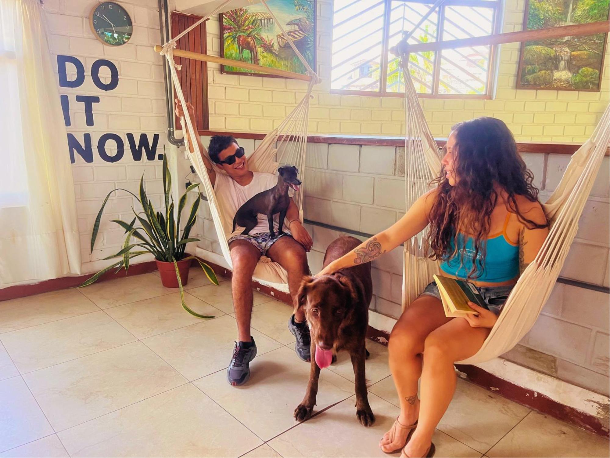 Casabosque Hotel Tarapoto Kültér fotó