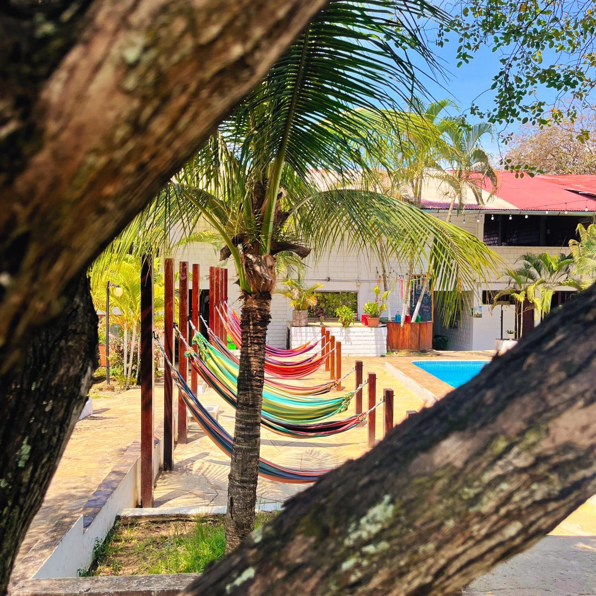 Casabosque Hotel Tarapoto Kültér fotó