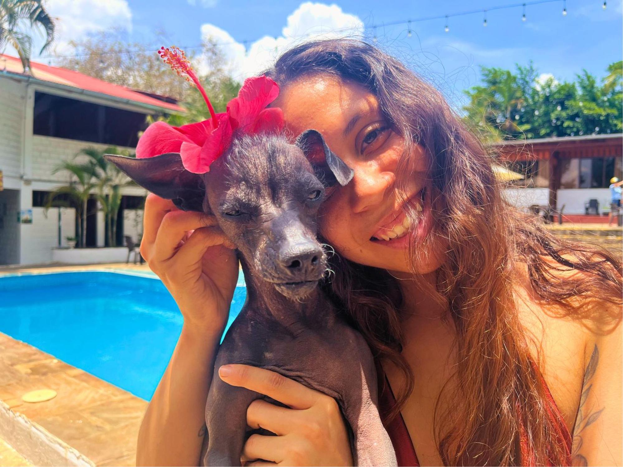 Casabosque Hotel Tarapoto Kültér fotó