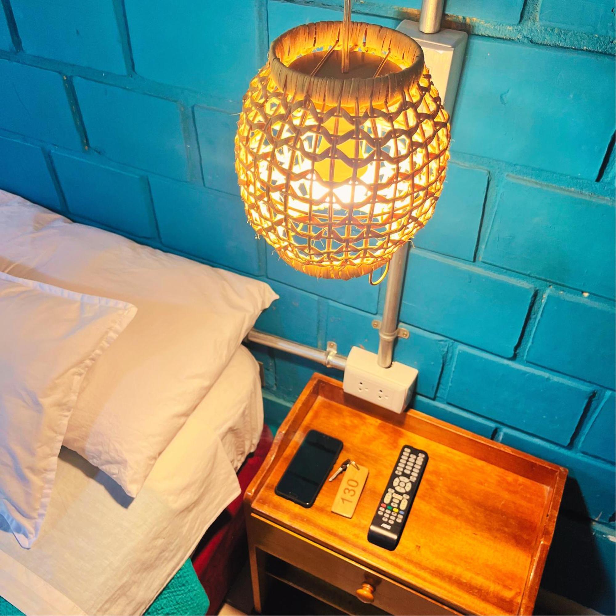 Casabosque Hotel Tarapoto Kültér fotó