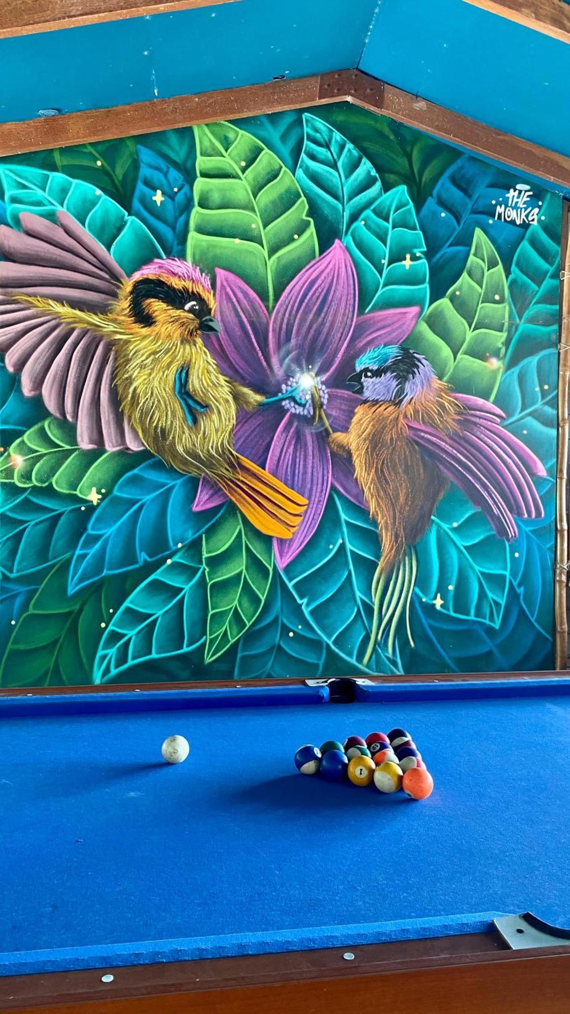Casabosque Hotel Tarapoto Kültér fotó