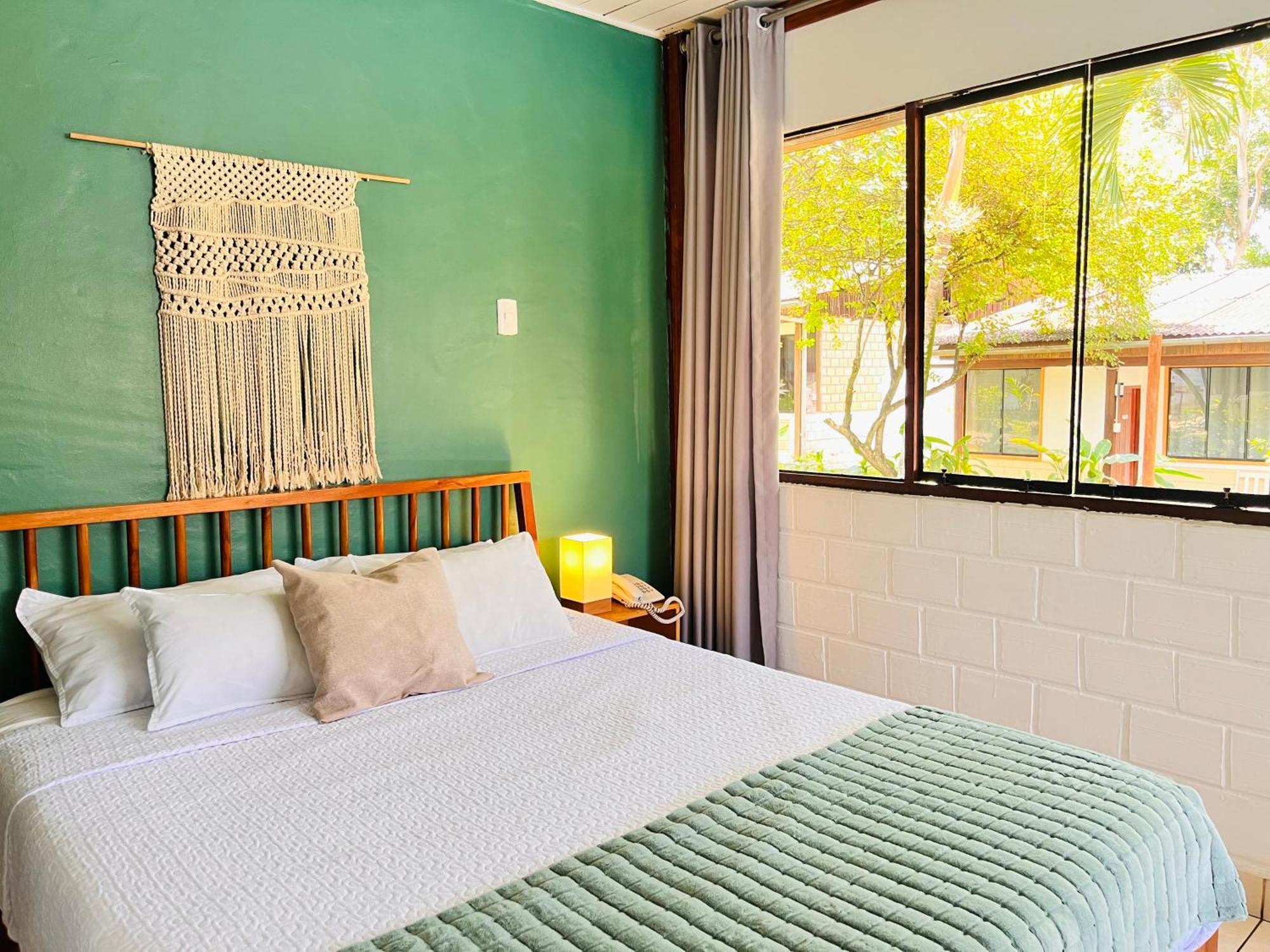 Casabosque Hotel Tarapoto Kültér fotó