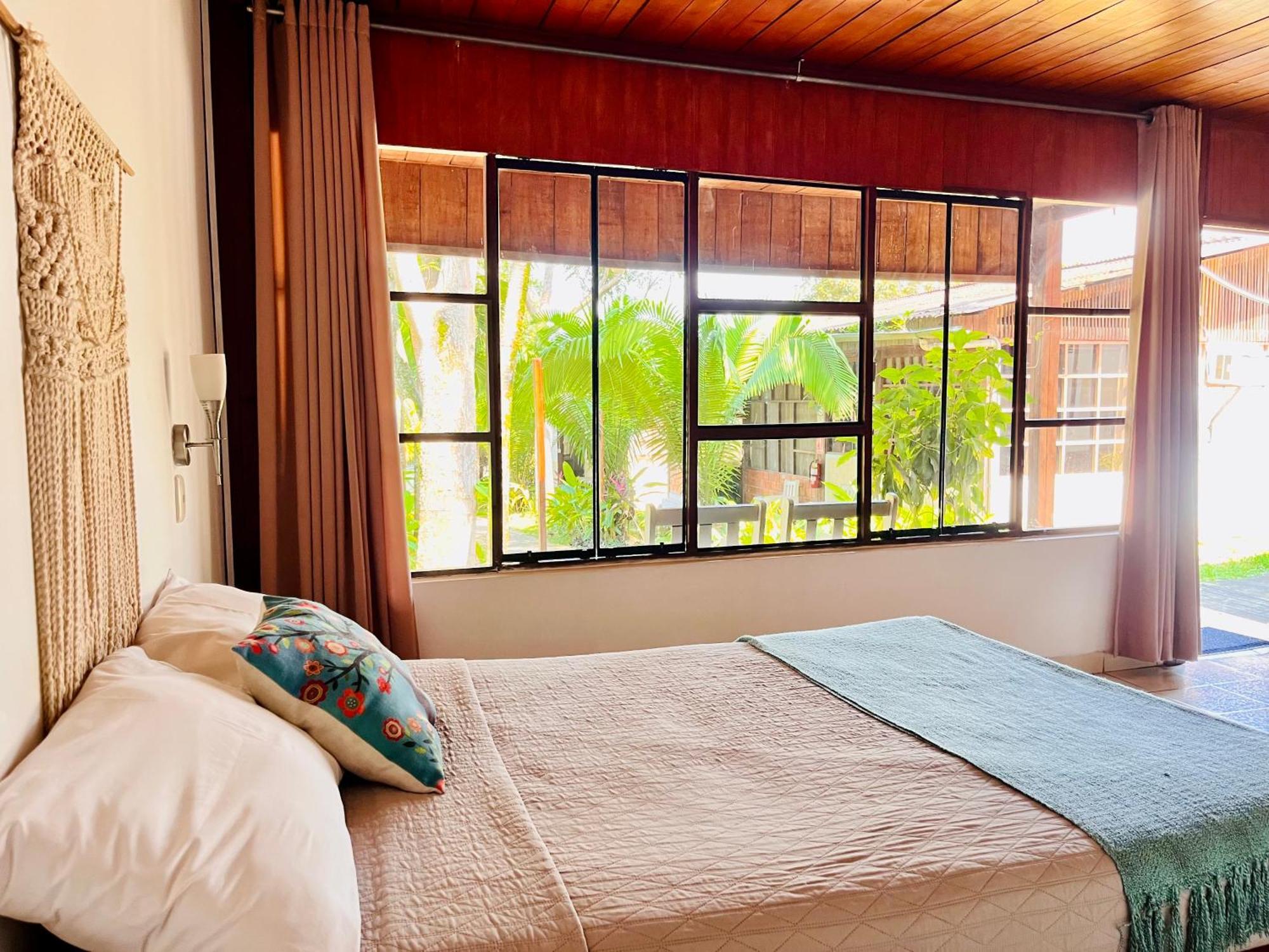 Casabosque Hotel Tarapoto Kültér fotó