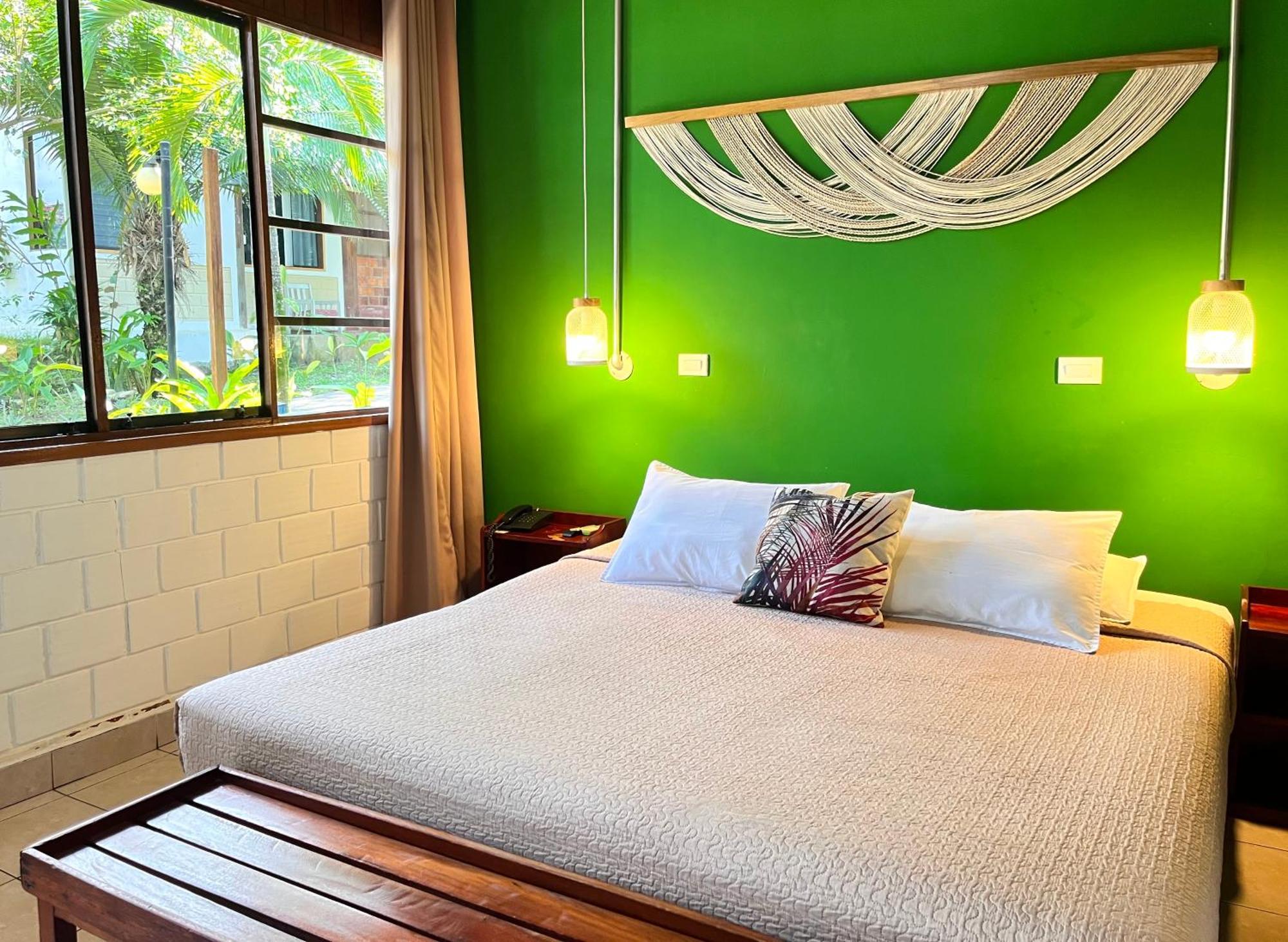 Casabosque Hotel Tarapoto Kültér fotó