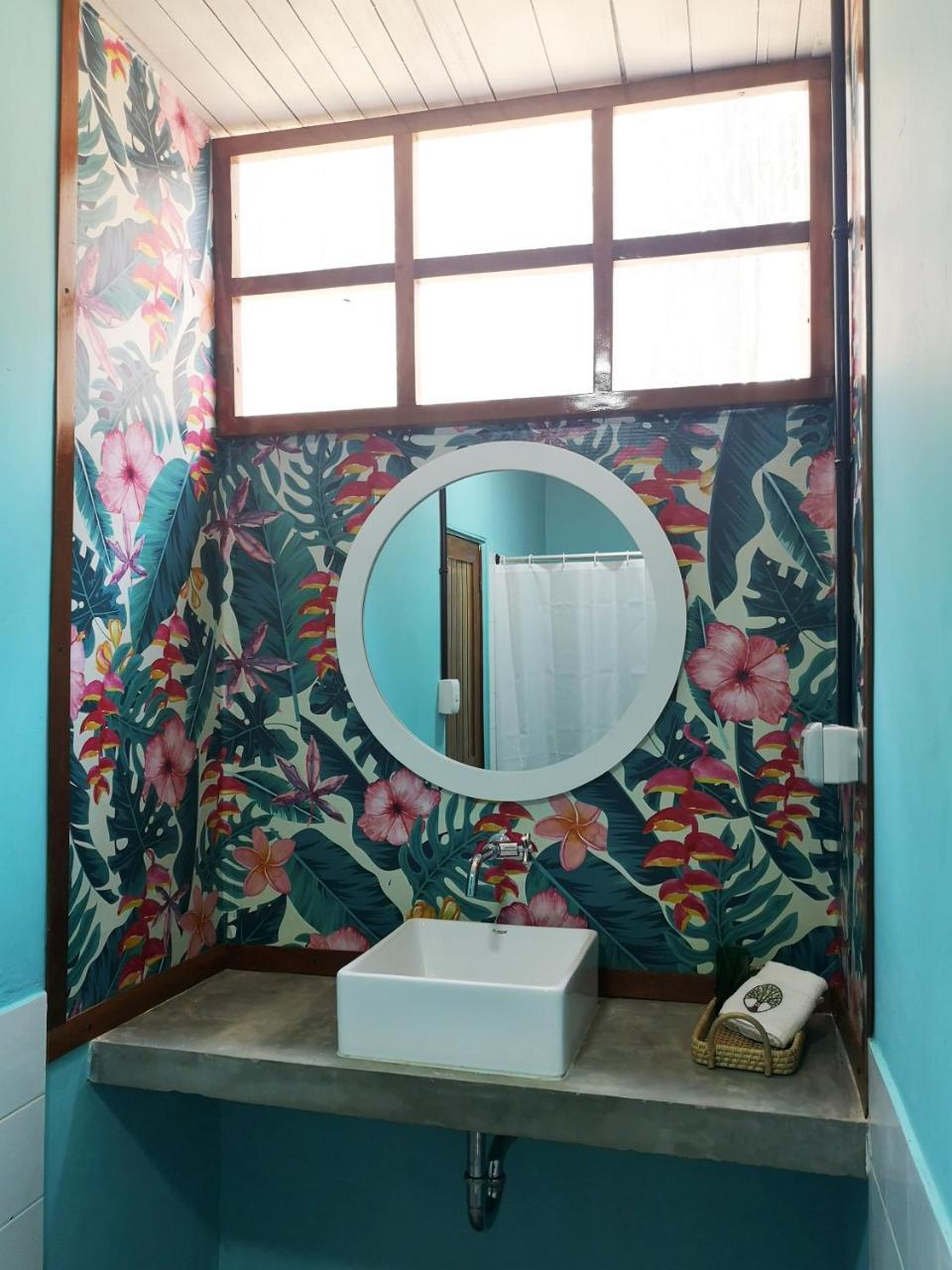 Casabosque Hotel Tarapoto Kültér fotó